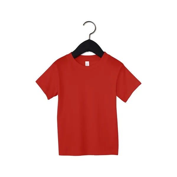 Toddler Jersey Short Sleeve Tee. 3.9 ounce. 100% Airlume combed and... from ASI 89380 Staton Corporate and Casual