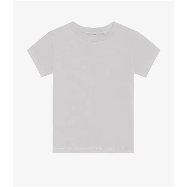 Toddler Jersey Short Sleeve Tee. 3.9 ounce. 100% Airlume combed and... from ASI 89380 Staton Corporate and Casual