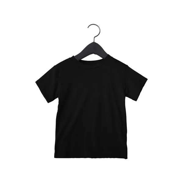 Toddler Jersey Short Sleeve Tee. 3.9 ounce. 100% Airlume combed and... from ASI 89380 Staton Corporate and Casual