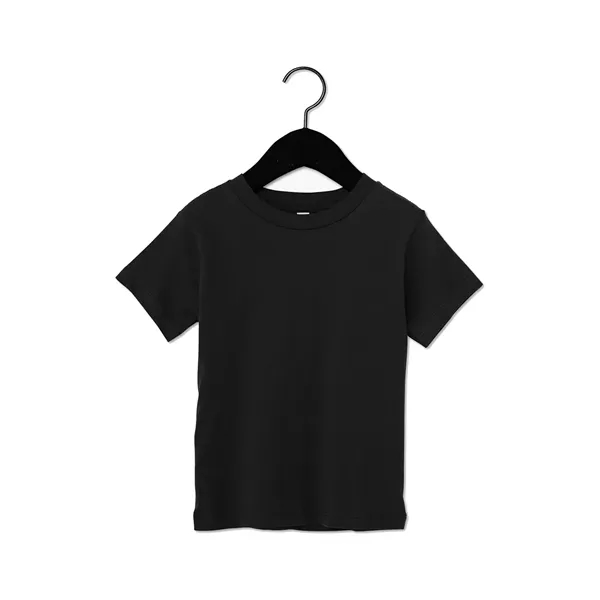 Toddler Jersey Short Sleeve Tee. 3.9 ounce. 100% Airlume combed and... from ASI 89380 Staton Corporate and Casual