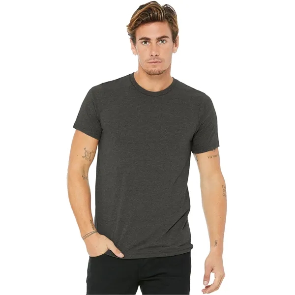 Bella+Canvas Unisex Made In The USA Jersey Short Sleeve Tee... from ASI 89380 Staton Corporate and Casual / Staton®