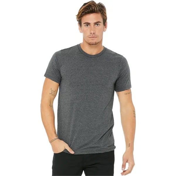 Bella+Canvas Unisex Made In The USA Jersey Short Sleeve Tee... from ASI 89380 Staton Corporate and Casual / Staton®