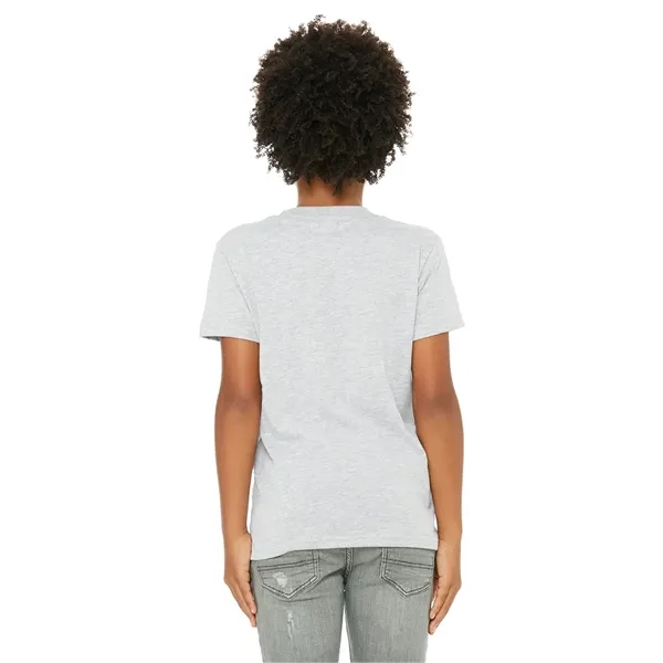 Bella+Canvas Youth Jersey Short Sleeve Tee... from ASI 89380 Staton Corporate and Casual / Staton®