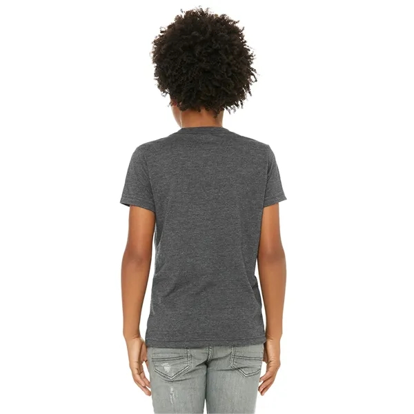 Bella+Canvas Youth Jersey Short Sleeve Tee... from ASI 89380 Staton Corporate and Casual / Staton®