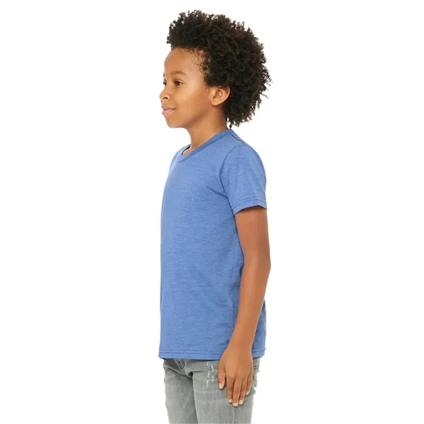 Bella+Canvas Youth Jersey Short Sleeve Tee... from ASI 89380 Staton Corporate and Casual / Staton®