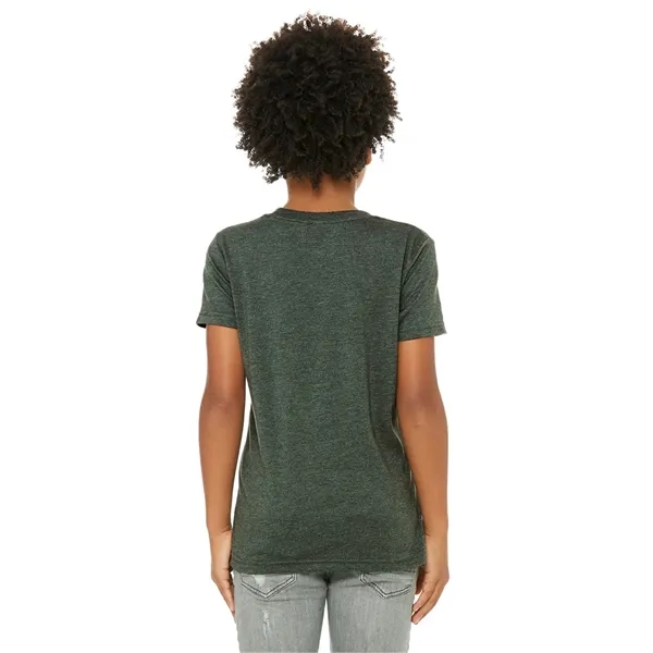 Bella+Canvas Youth Jersey Short Sleeve Tee... from ASI 89380 Staton Corporate and Casual / Staton®