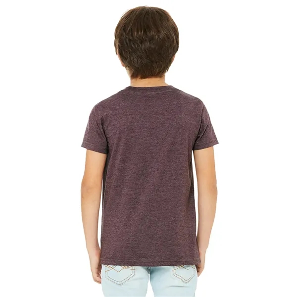 Bella+Canvas Youth Jersey Short Sleeve Tee... from ASI 89380 Staton Corporate and Casual / Staton®