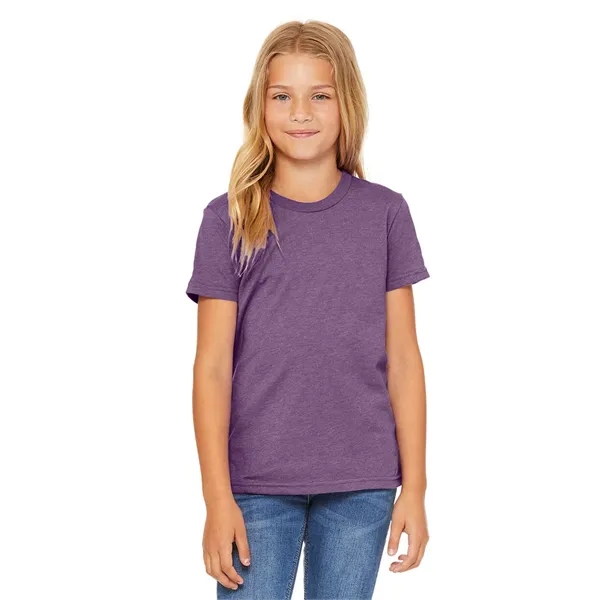 Bella+Canvas Youth Jersey Short Sleeve Tee... from ASI 89380 Staton Corporate and Casual / Staton®