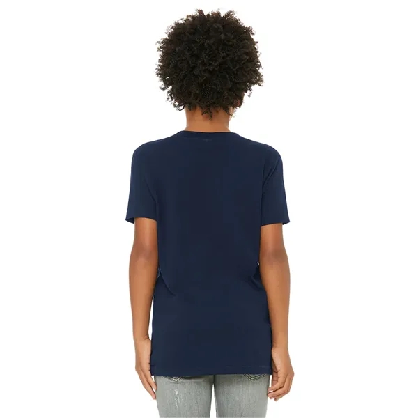 Bella+Canvas Youth Jersey Short Sleeve Tee... from ASI 89380 Staton Corporate and Casual / Staton®