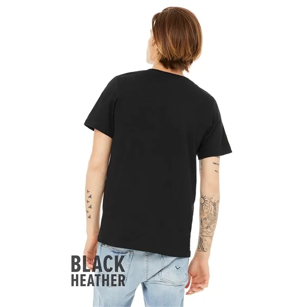 Unisex CVC V-Neck Tee... from ASI 89380 Staton Corporate and Casual