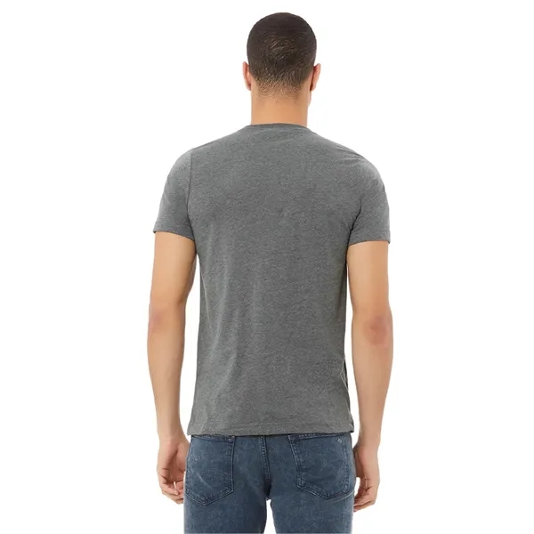 Unisex CVC V-Neck Tee... from ASI 89380 Staton Corporate and Casual