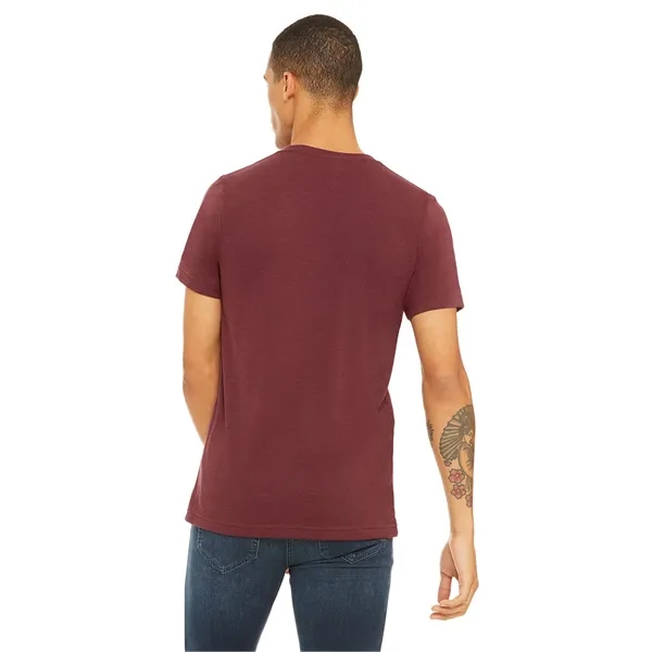 Unisex CVC V-Neck Tee... from ASI 89380 Staton Corporate and Casual