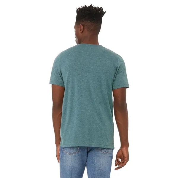 Unisex CVC V-Neck Tee... from ASI 89380 Staton Corporate and Casual