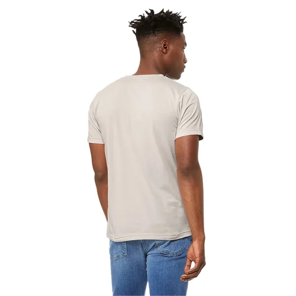 Unisex CVC V-Neck Tee... from ASI 89380 Staton Corporate and Casual