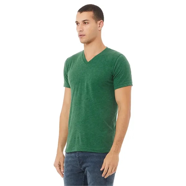 Unisex CVC V-Neck Tee... from ASI 89380 Staton Corporate and Casual