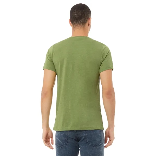 Unisex CVC V-Neck Tee... from ASI 89380 Staton Corporate and Casual