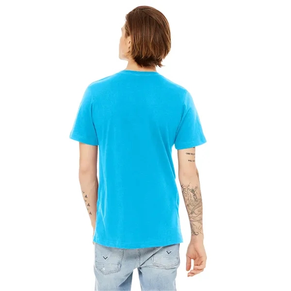 Unisex CVC V-Neck Tee... from ASI 89380 Staton Corporate and Casual