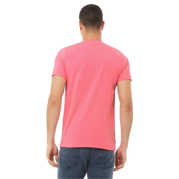 Unisex CVC V-Neck Tee... from ASI 89380 Staton Corporate and Casual