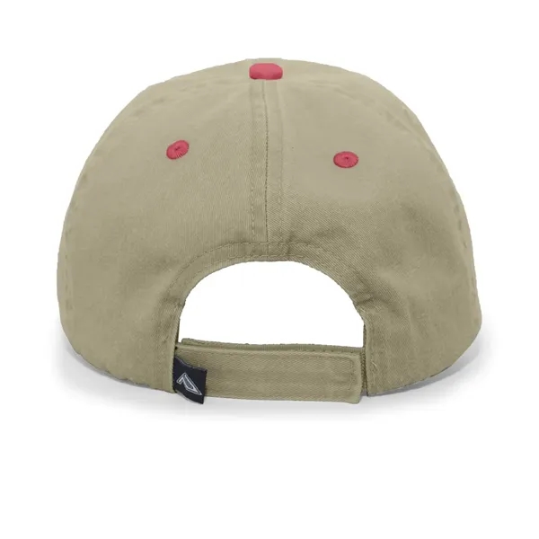 PGMT DYED CAP... from ASI 89380 Staton Corporate and Casual