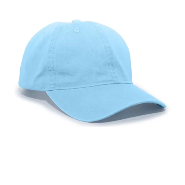 PGMT DYED CAP... from ASI 89380 Staton Corporate and Casual