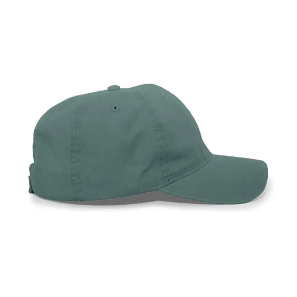 PGMT DYED CAP... from ASI 89380 Staton Corporate and Casual