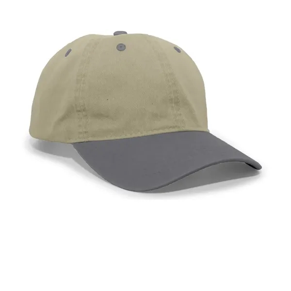 PGMT DYED CAP... from ASI 89380 Staton Corporate and Casual