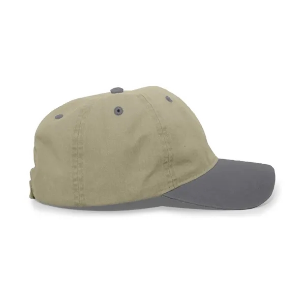 PGMT DYED CAP... from ASI 89380 Staton Corporate and Casual