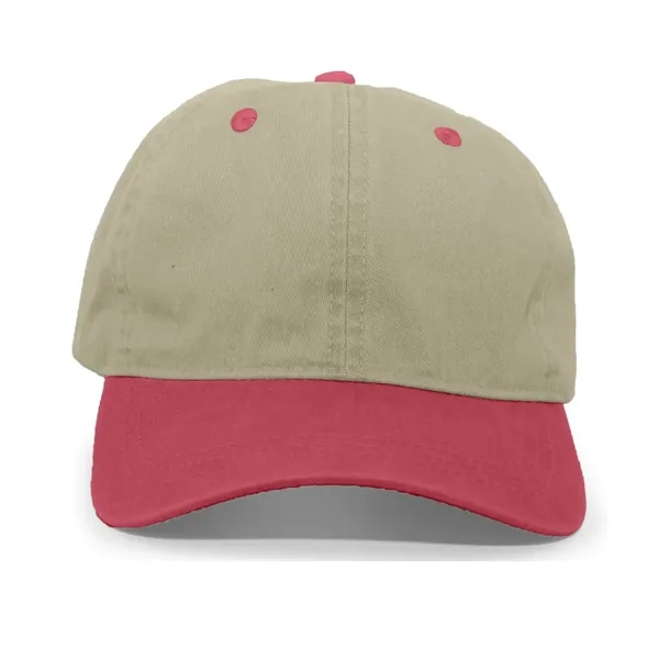 PGMT DYED CAP... from ASI 89380 Staton Corporate and Casual