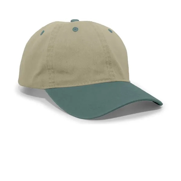 PGMT DYED CAP... from ASI 89380 Staton Corporate and Casual