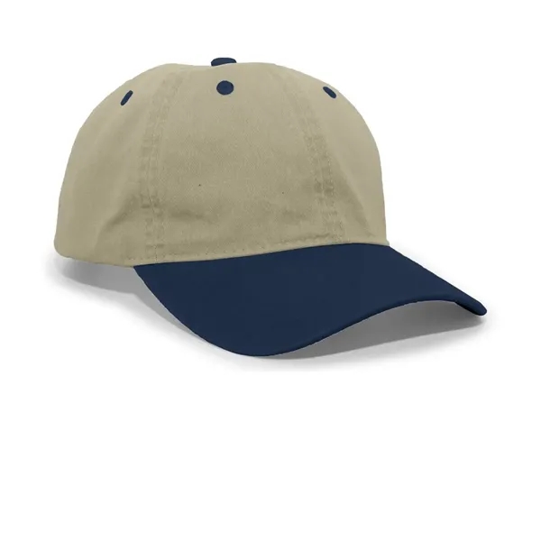 PGMT DYED CAP... from ASI 89380 Staton Corporate and Casual