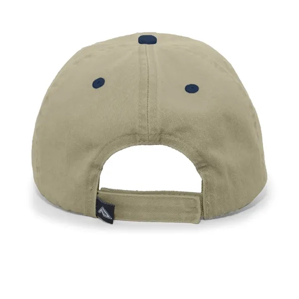 PGMT DYED CAP... from ASI 89380 Staton Corporate and Casual