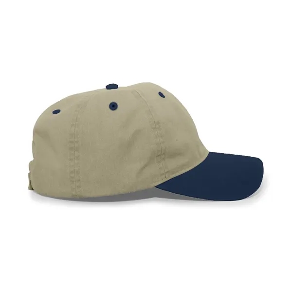 PGMT DYED CAP... from ASI 89380 Staton Corporate and Casual