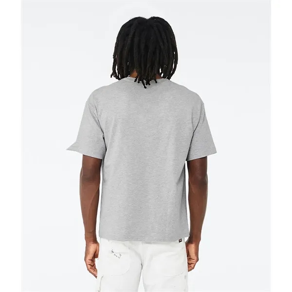 Bella+Canvas Mens Heavyweight Street Tee... from ASI 89380 Staton Corporate and Casual / Staton® Staton Wholesale
