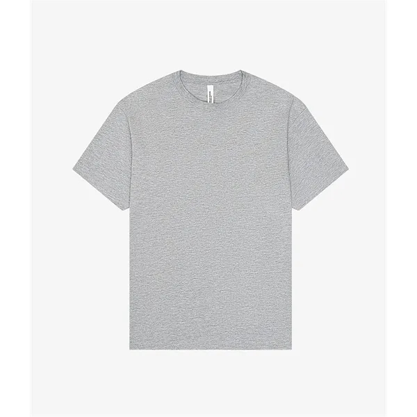 Bella+Canvas Mens Heavyweight Street Tee... from ASI 89380 Staton Corporate and Casual / Staton® Staton Wholesale