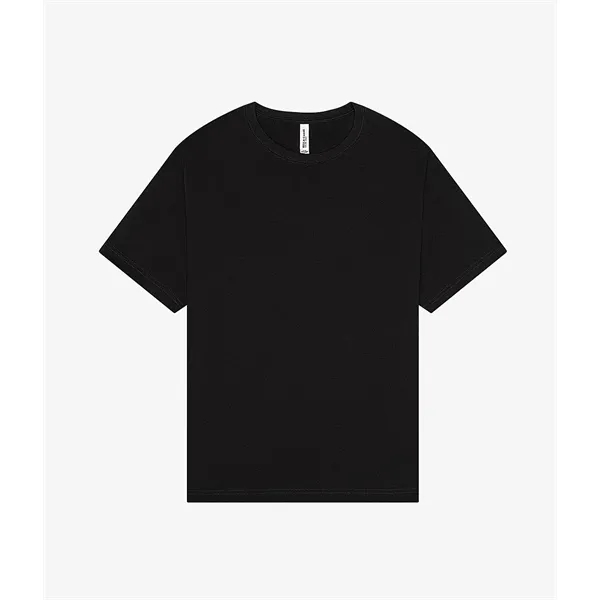 Bella+Canvas Mens Heavyweight Street Tee... from ASI 89380 Staton Corporate and Casual / Staton® Staton Wholesale