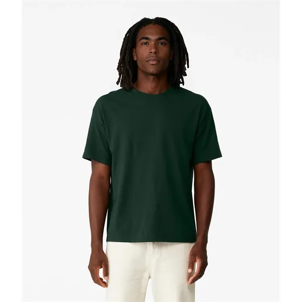 Bella+Canvas Mens Heavyweight Street Tee... from ASI 89380 Staton Corporate and Casual / Staton® Staton Wholesale