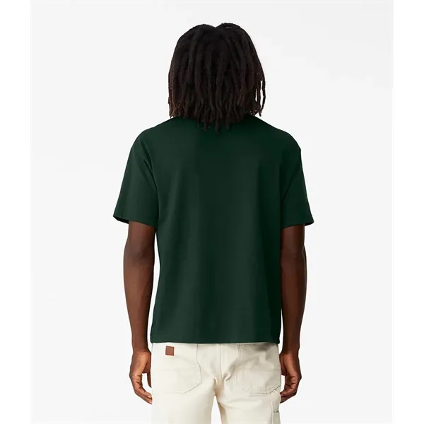 Bella+Canvas Mens Heavyweight Street Tee... from ASI 89380 Staton Corporate and Casual / Staton® Staton Wholesale