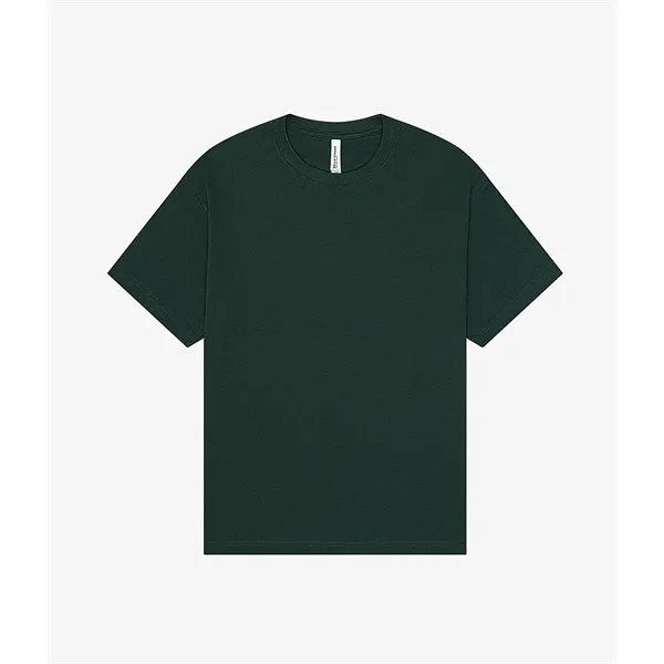 Bella+Canvas Mens Heavyweight Street Tee... from ASI 89380 Staton Corporate and Casual / Staton® Staton Wholesale