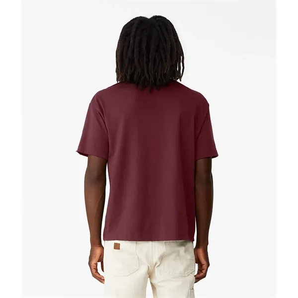 Bella+Canvas Mens Heavyweight Street Tee... from ASI 89380 Staton Corporate and Casual / Staton® Staton Wholesale