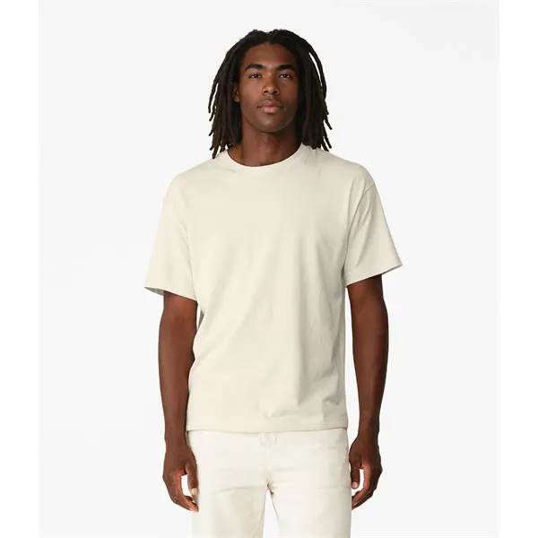 Bella+Canvas Mens Heavyweight Street Tee... from ASI 89380 Staton Corporate and Casual / Staton® Staton Wholesale