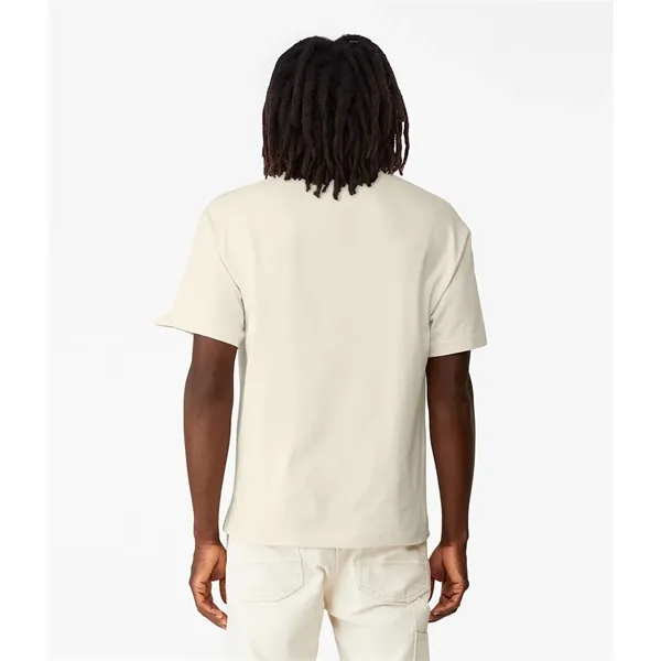 Bella+Canvas Mens Heavyweight Street Tee... from ASI 89380 Staton Corporate and Casual / Staton® Staton Wholesale