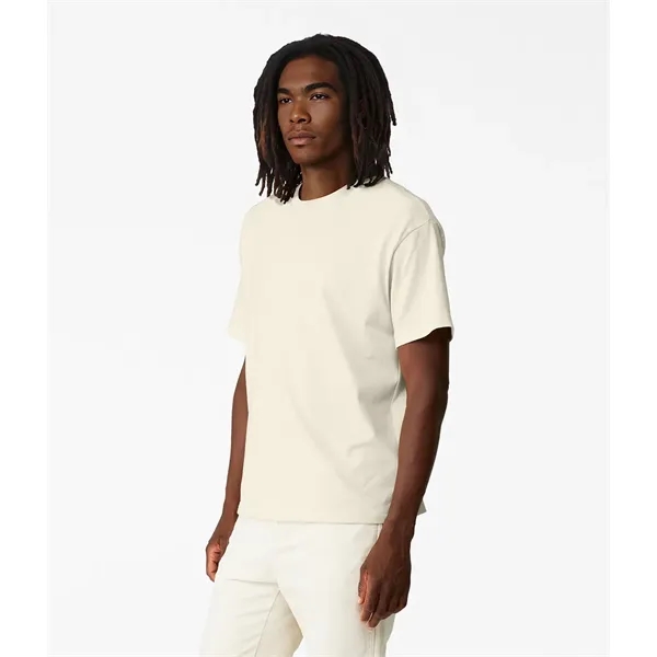 Bella+Canvas Mens Heavyweight Street Tee... from ASI 89380 Staton Corporate and Casual / Staton® Staton Wholesale