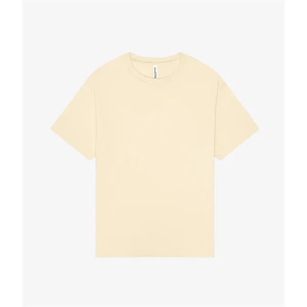 Bella+Canvas Mens Heavyweight Street Tee... from ASI 89380 Staton Corporate and Casual / Staton® Staton Wholesale