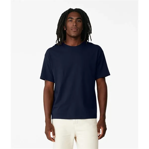 Bella+Canvas Mens Heavyweight Street Tee... from ASI 89380 Staton Corporate and Casual / Staton® Staton Wholesale