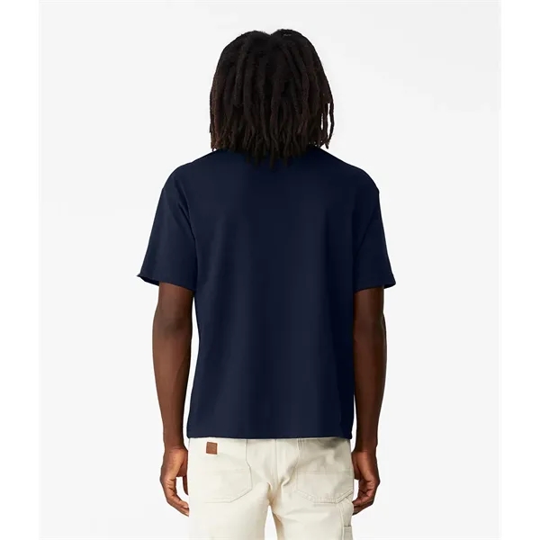 Bella+Canvas Mens Heavyweight Street Tee... from ASI 89380 Staton Corporate and Casual / Staton® Staton Wholesale