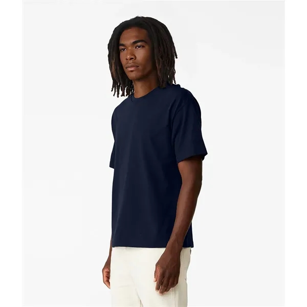 Bella+Canvas Mens Heavyweight Street Tee... from ASI 89380 Staton Corporate and Casual / Staton® Staton Wholesale