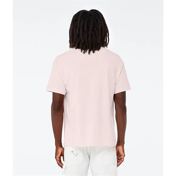 Bella+Canvas Mens Heavyweight Street Tee... from ASI 89380 Staton Corporate and Casual / Staton® Staton Wholesale