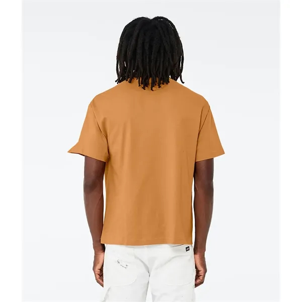 Bella+Canvas Mens Heavyweight Street Tee... from ASI 89380 Staton Corporate and Casual / Staton® Staton Wholesale