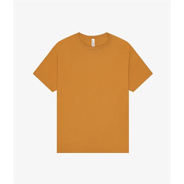 Bella+Canvas Mens Heavyweight Street Tee... from ASI 89380 Staton Corporate and Casual / Staton® Staton Wholesale