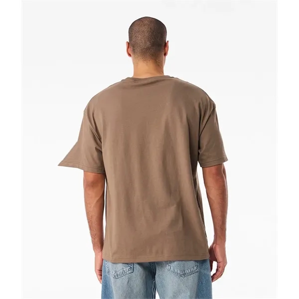 Bella+Canvas Mens Heavyweight Street Tee... from ASI 89380 Staton Corporate and Casual / Staton® Staton Wholesale